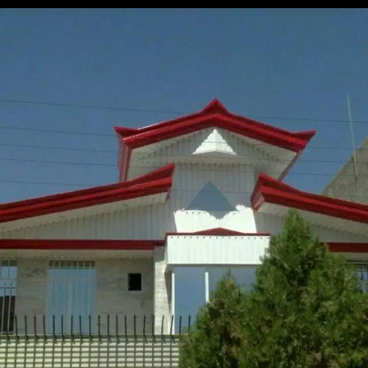 سبک سازی سوله آلاچیق و سردرب حیاط|خدمات پیشه و مهارت|کرمانشاه, |دیوار