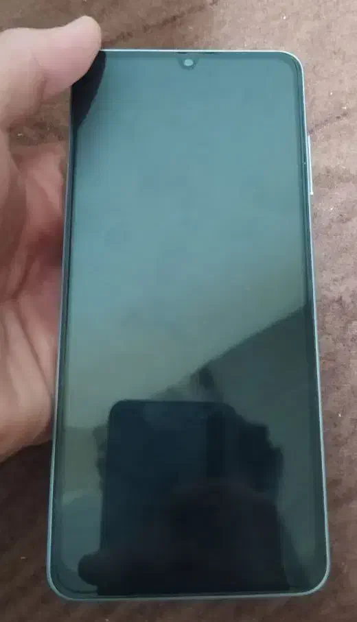 گوشی A06|موبایل|همدان, |دیوار