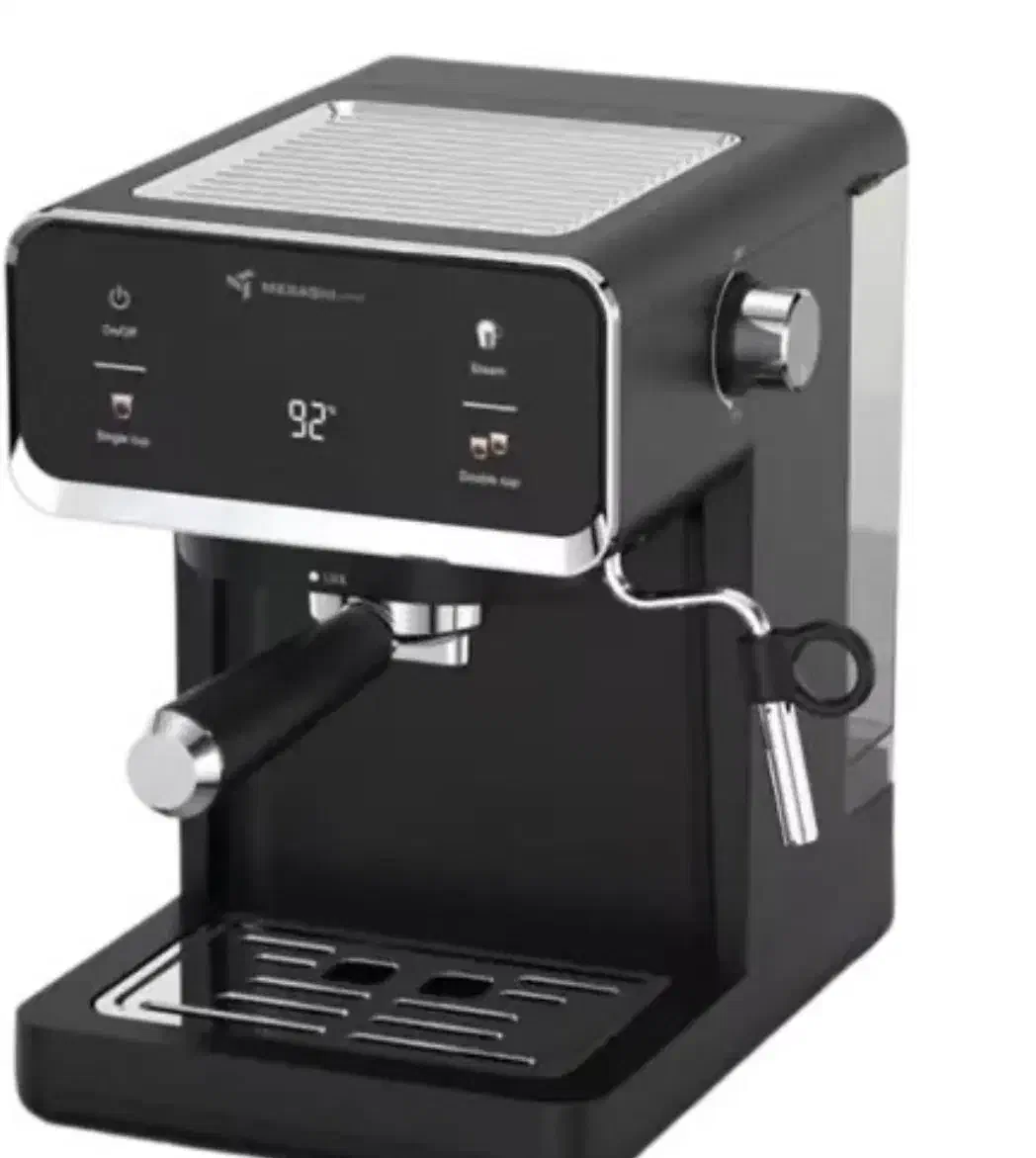 اسپرسوساز مباشی مدل۲۱۱۷|سماور، چای‌ساز، قهوه‌ساز|مشهد, چهارچشمه|دیوار