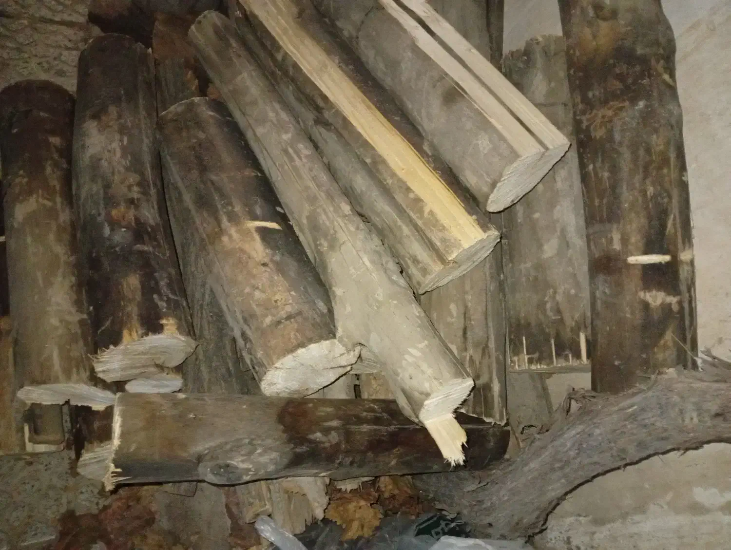 چوب قامه ای برای آتش درجه یک|عمده‌فروشی|شاهین‌شهر, برخوار غرب|دیوار