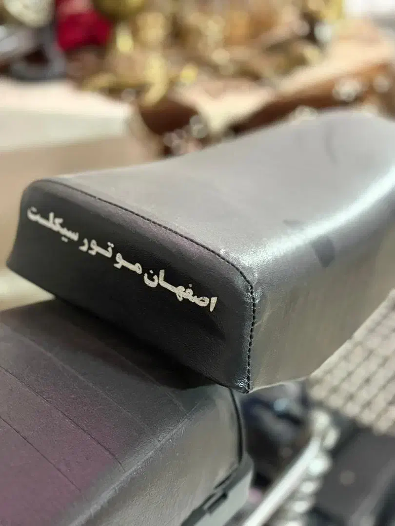 براوو خشک روشن نشده قابل معاوضه با موتور|موتورسیکلت|تهران, سبلان (لشگر)|دیوار