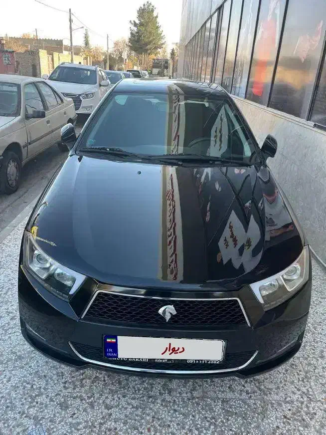 دنا پلاس توربو اتومات|خودرو سواری و وانت|مشهد, وکیل‌آباد|دیوار