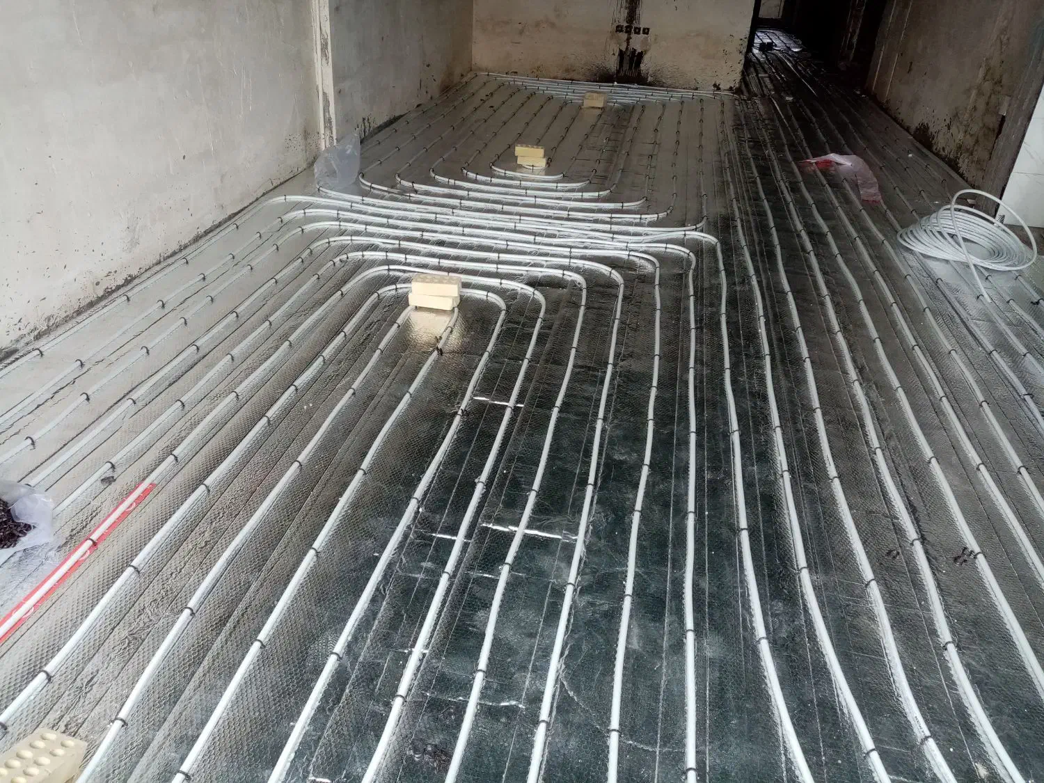 نصب پمپ آب|خدمات پیشه و مهارت|مشهد, سجاد شهر|دیوار