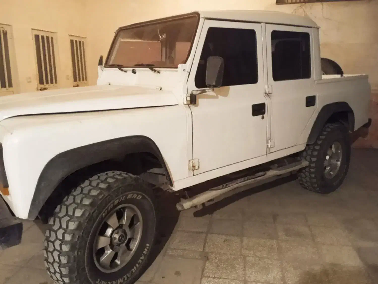 پاژن دیفندر|خودرو سواری و وانت|مشهد, عامل|دیوار