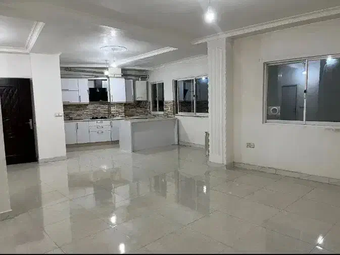 اجاره آپارتمان 90متر دوخوابه طبقه اول منظریه|اجارهٔ آپارتمان|رشت, منظریه|دیوار