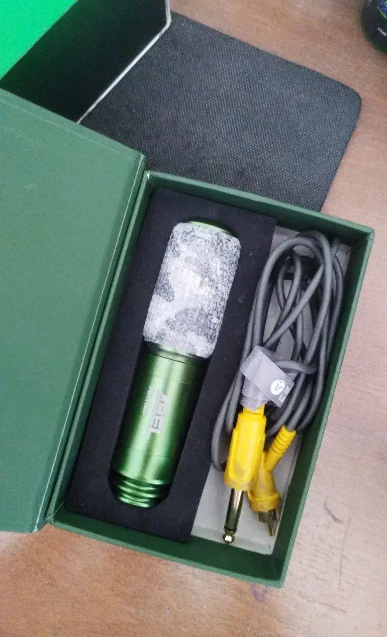 پک کامل وسایل تتو بدن - در حد نو|آرایشی، بهداشتی، درمانی|یزد, |دیوار