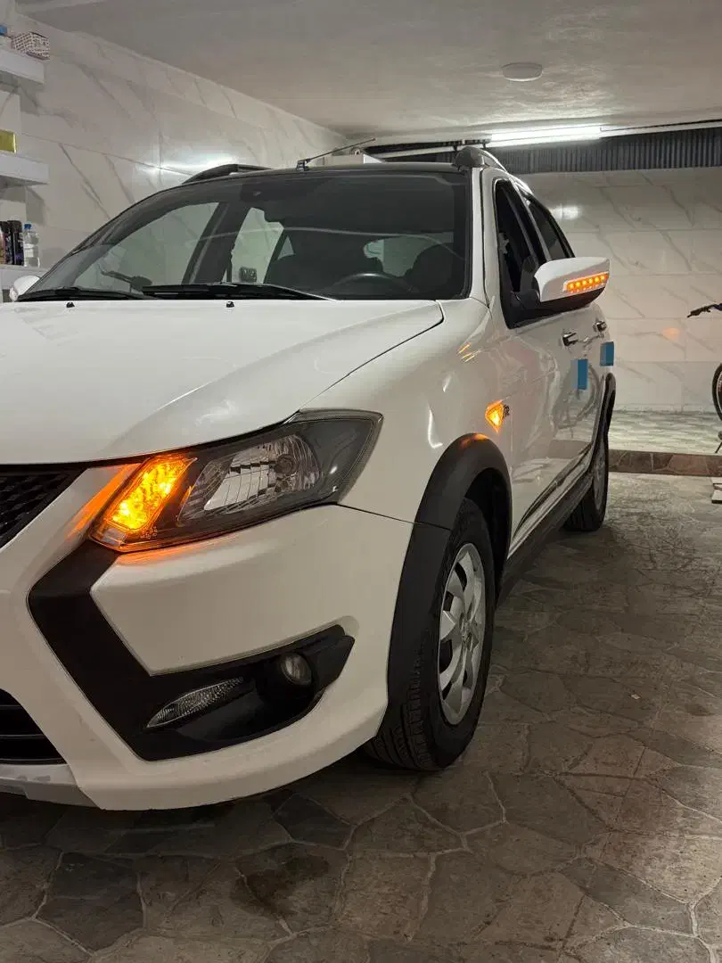 کوییک rs مدل 402|خودرو سواری و وانت|لاهیجان, لیالستان|دیوار