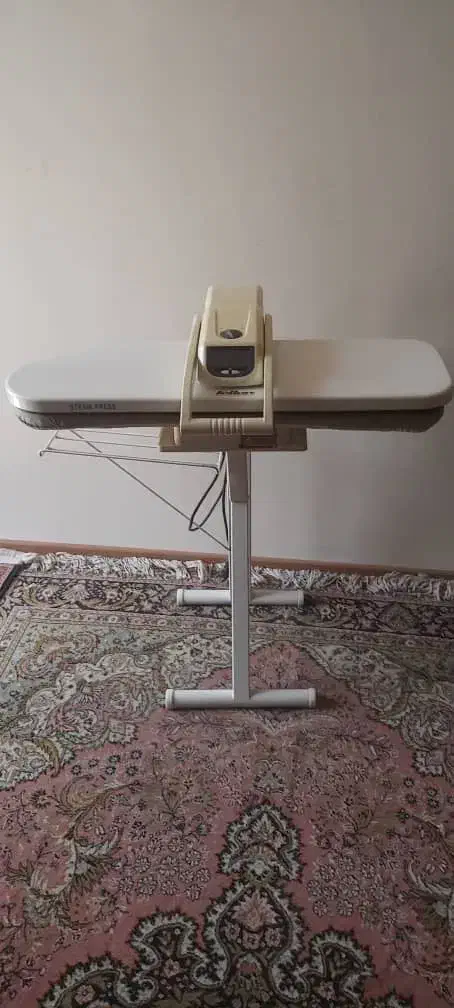 اتو لباس|اتو و لوازم اتو|تهران, درب دوم|دیوار