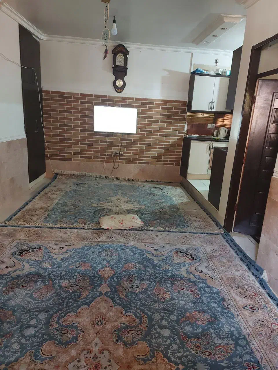 رهن کامل خانه ویلایی 70متری|اجارهٔ خانه و ویلا|بندرعباس, |دیوار