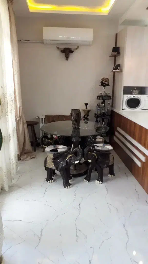 آپارتمان 100 متری لواسان / OUSHAN VILLA|اجارهٔ آپارتمان|لواسان, |دیوار