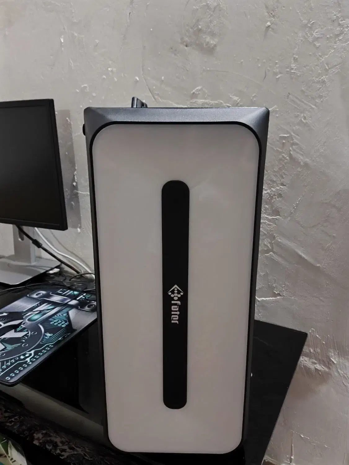 کامپیوتر کیس pc رایانه|رایانه رومیزی|نهاوند, |دیوار