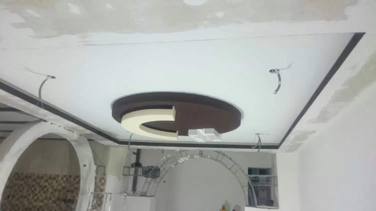 نقاشی ساختمان|خدمات پیشه و مهارت|میناب, |دیوار