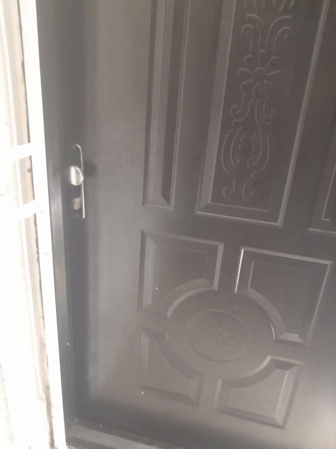 فروش درب ورودی اپارتمان|مصالح و تجهیزات ساختمان|نورآباد, |دیوار