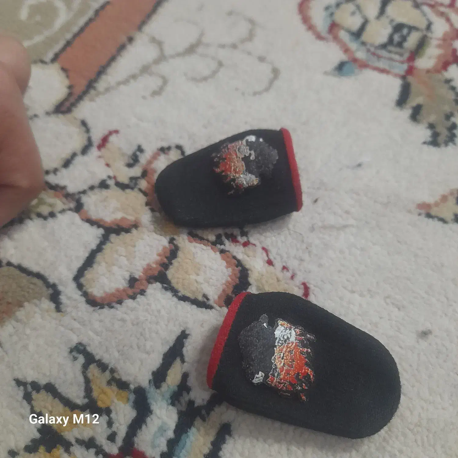 انگشتی|کنسول، بازی ویدئویی و آنلاین|اندیمشک, |دیوار