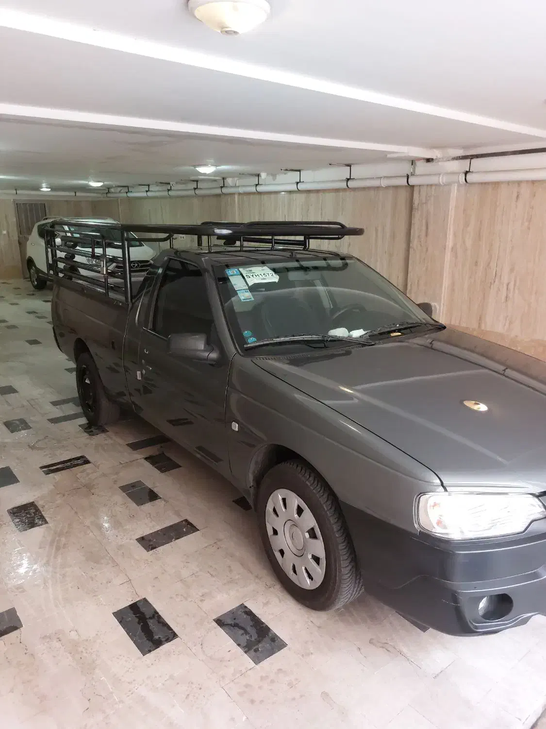 آریسان۲ مدل ۱۴۰۴|خودرو سواری و وانت|تهران, توحید|دیوار