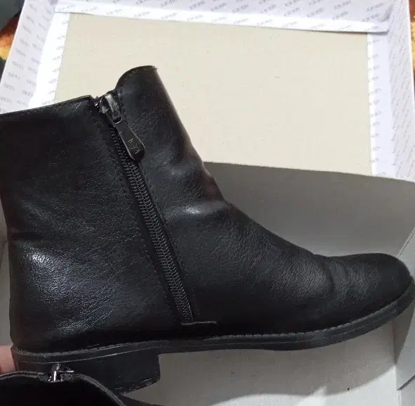 بوت چرم تبریز|کیف، کفش، کمربند|کوهدشت, |دیوار