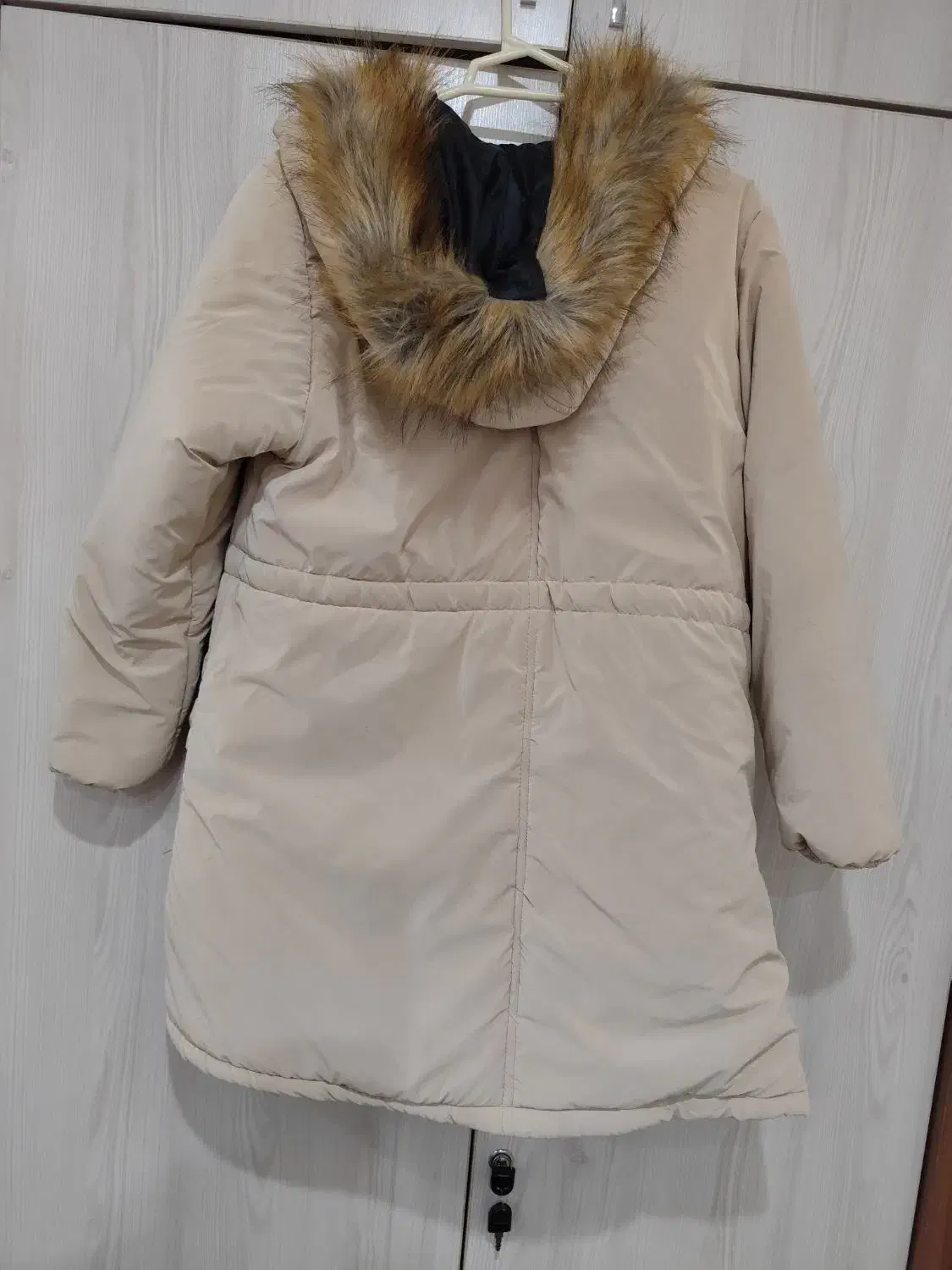 کافشن نو|لباس|اهواز, کمپلو شمالی|دیوار