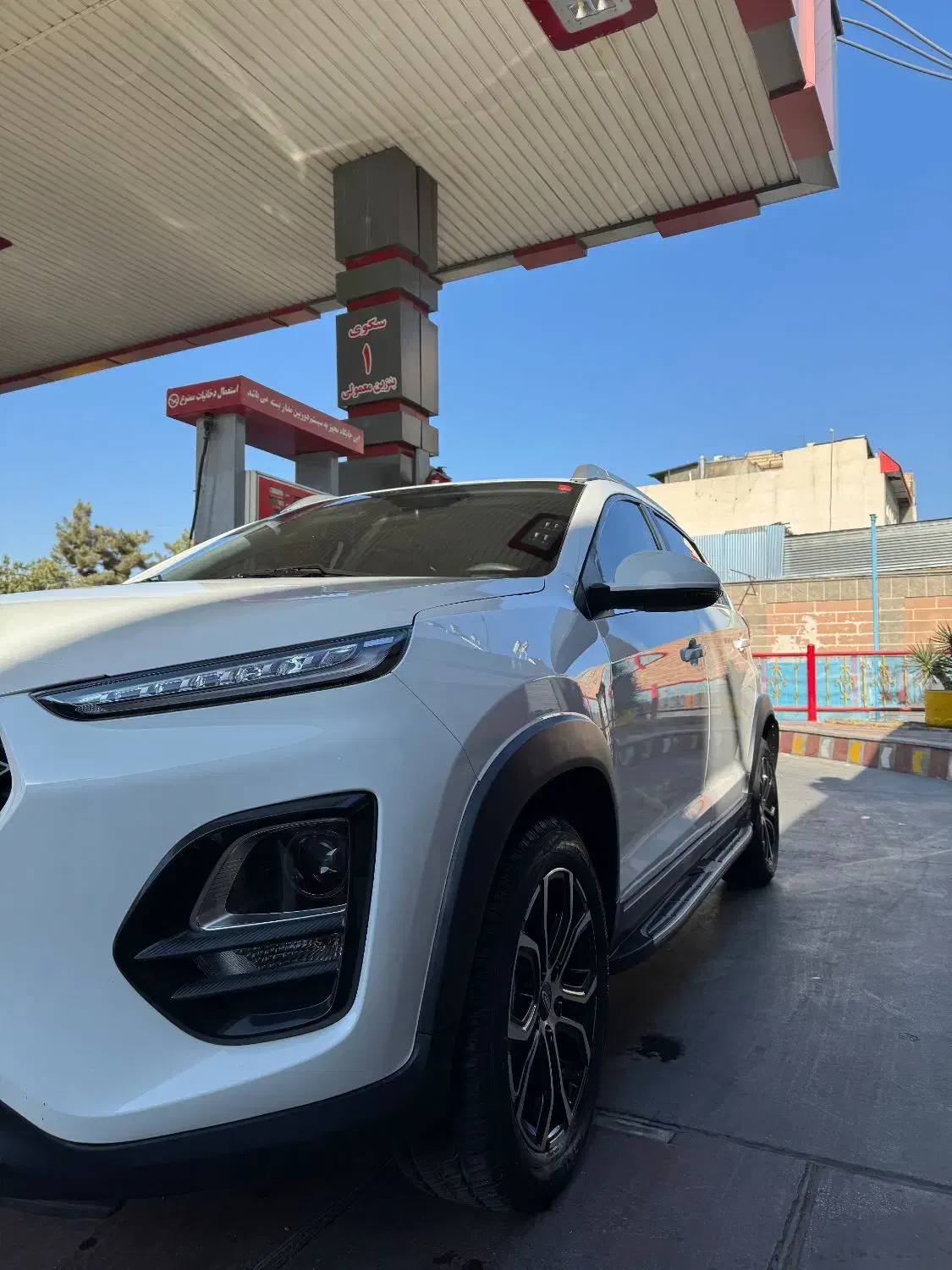 x22 pro 1403 درحد خشک|خودرو سواری و وانت|مشهد, احمدآباد|دیوار