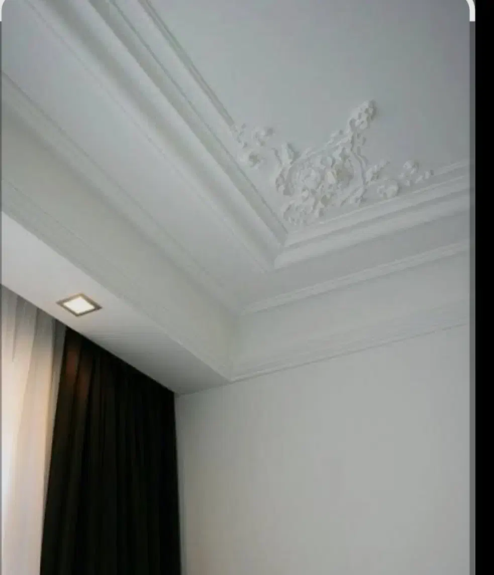 گچ کاری|خدمات پیشه و مهارت|رودبار, |دیوار