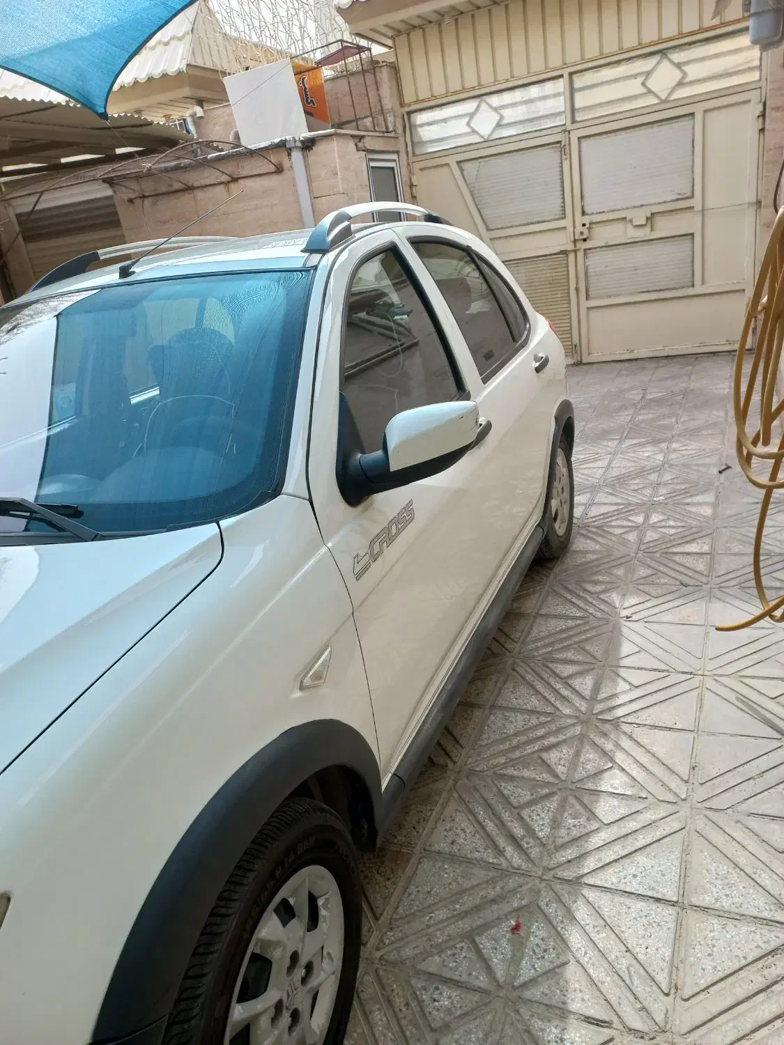 کوییک ۹۹|خودرو سواری و وانت|بروجرد, |دیوار