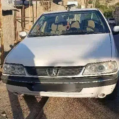 slx ۴۰۵|خودرو سواری و وانت|مسجد سلیمان, |دیوار