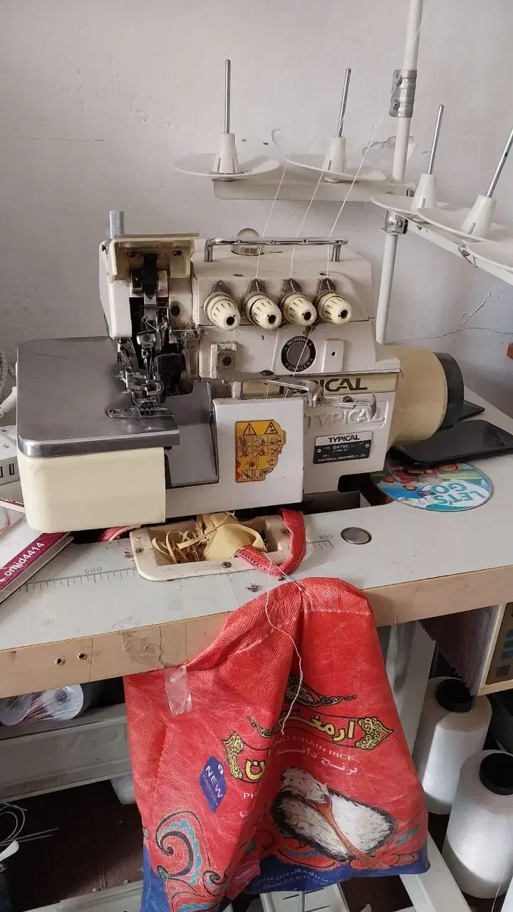 چرخخیاطی|چرخ خیاطی و ریسندگی|نیشابور, فردوسی جنوبی|دیوار