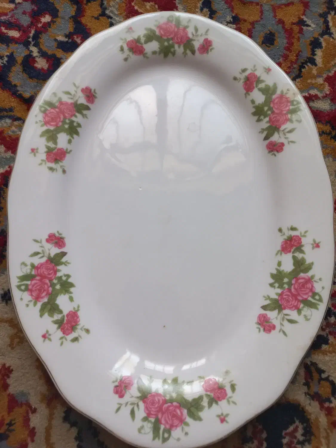 فروش ظروف چینی و شیشه ای|ظروف سرو و پذیرایی|مسجد سلیمان, |دیوار