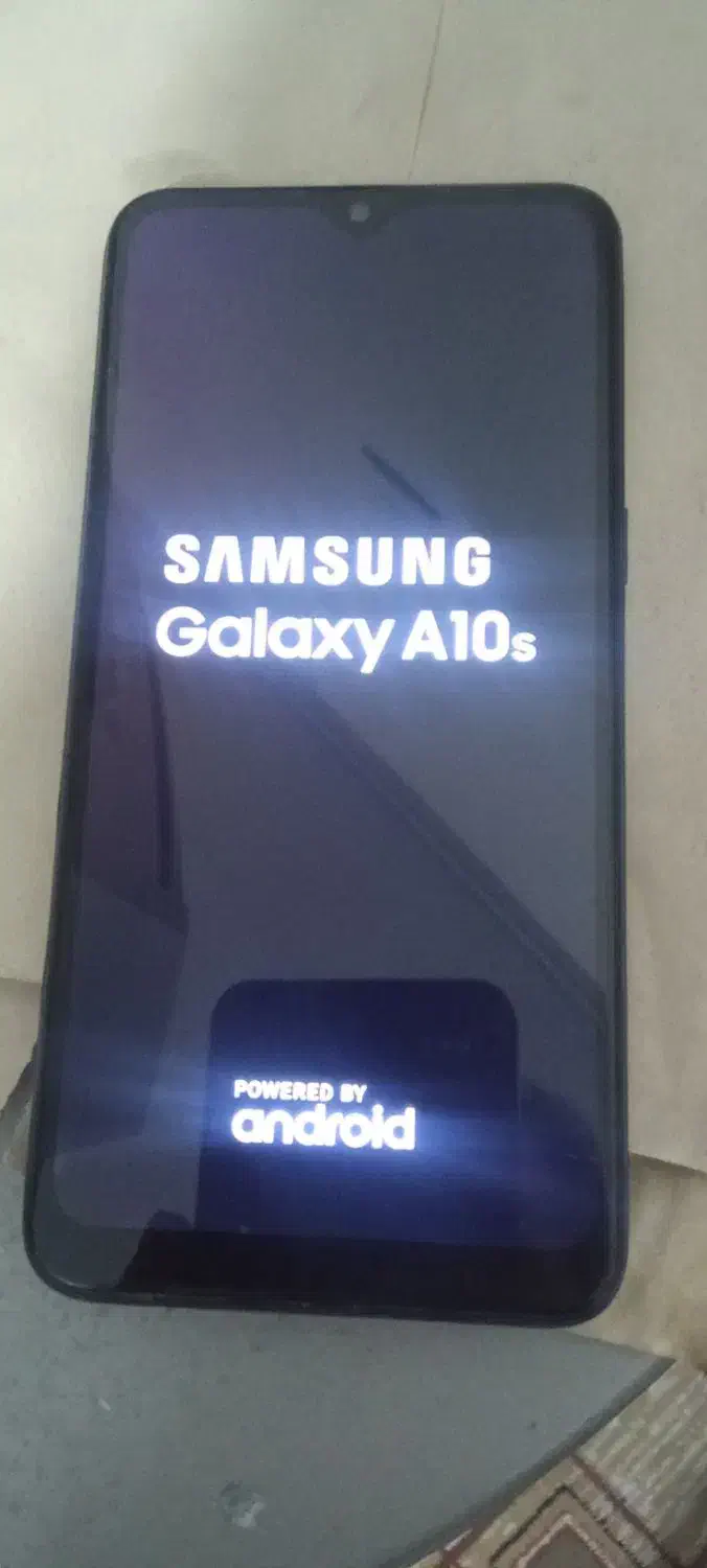 گوشیA10s|موبایل|تهران, صد دستگاه|دیوار