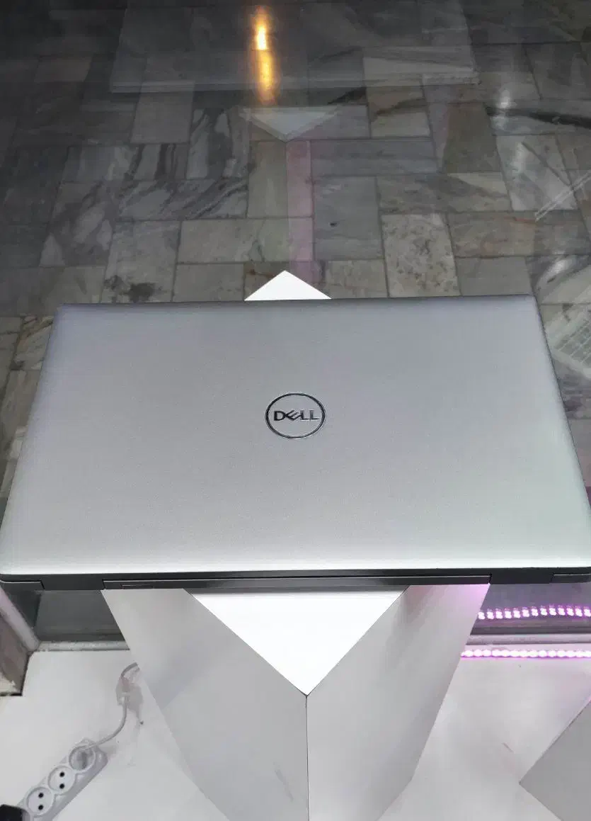 لپ‌تاپ دل Dell precision 3560|رایانه همراه|اصفهان, شاهزاده ابراهیم|دیوار