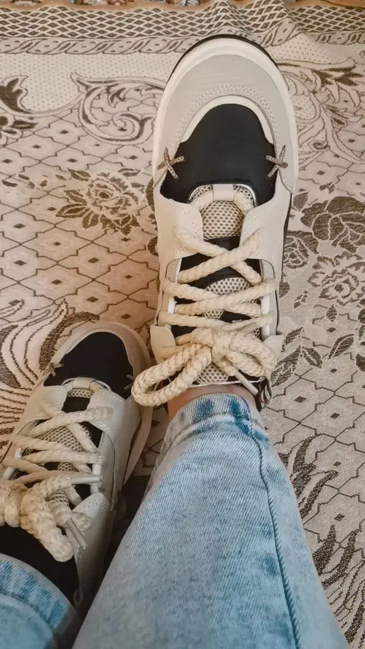 کفش مجلسی ورزشی نو|کیف، کفش، کمربند|نیشابور, شهرک قدس|دیوار