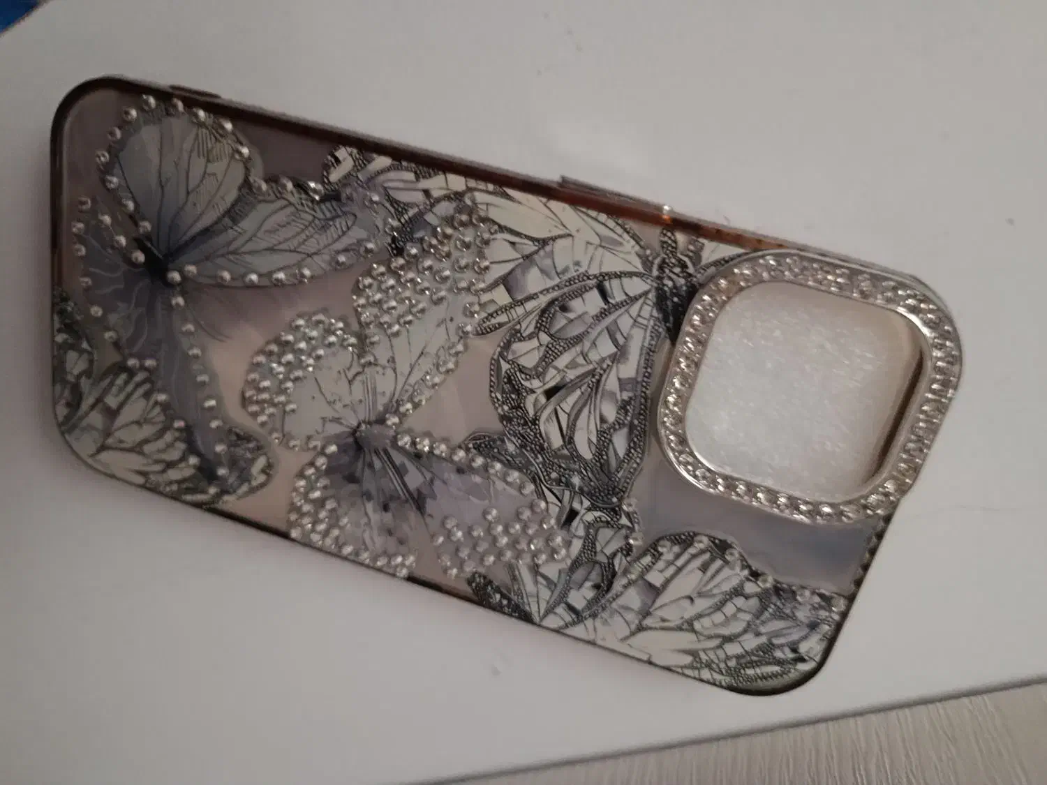 قاب گوشی ایفون ۱۳ نرمال|لوازم جانبی موبایل و تبلت|زنجان, |دیوار