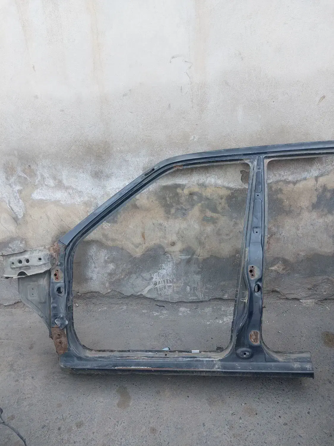 کلاف پراید|قطعات یدکی و لوازم جانبی|ماهدشت, |دیوار