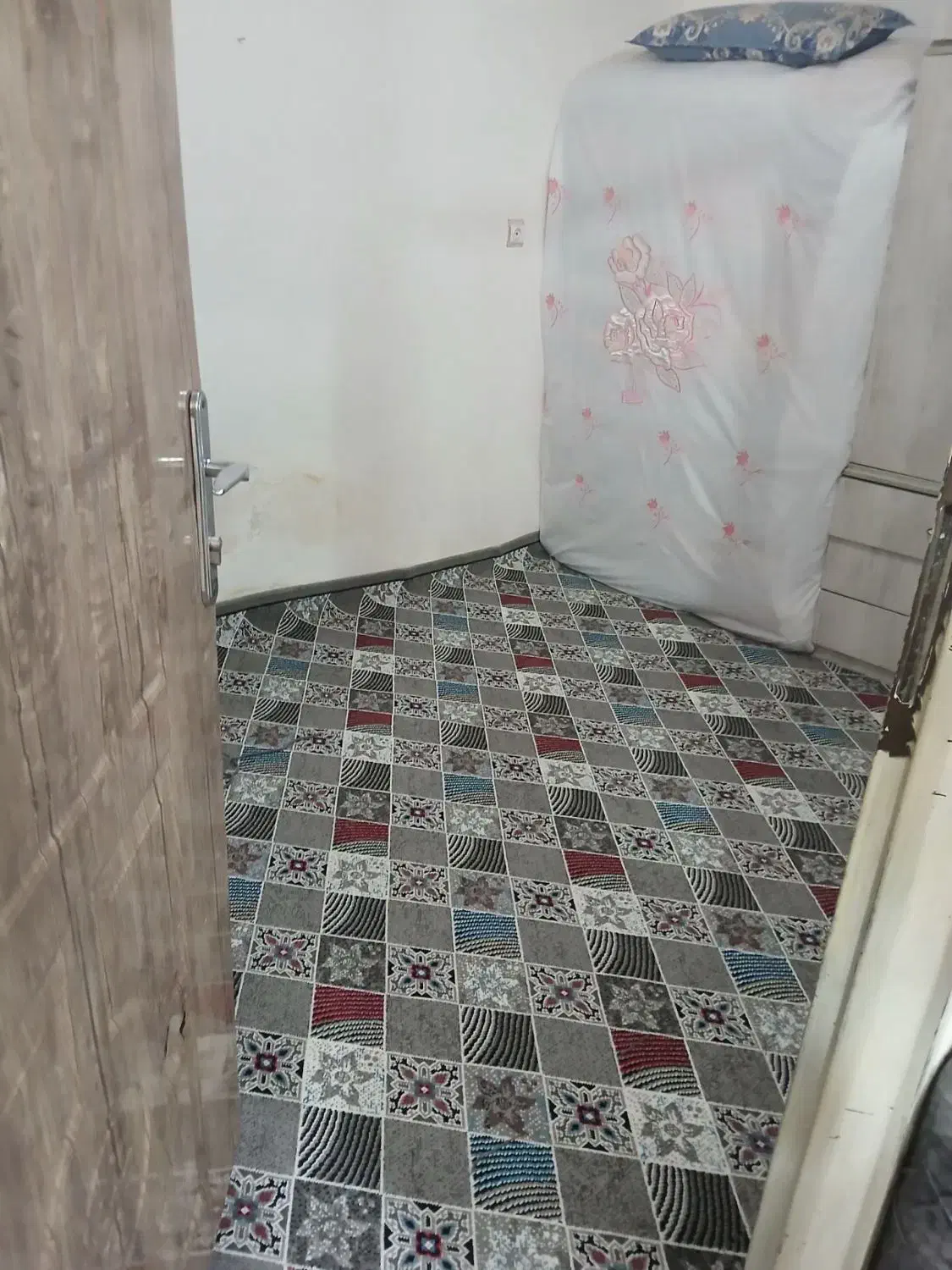 فروش خانه ۵۲متری در قشلاق دوم|فروش خانه و ویلا|قرچک, داوود آباد|دیوار