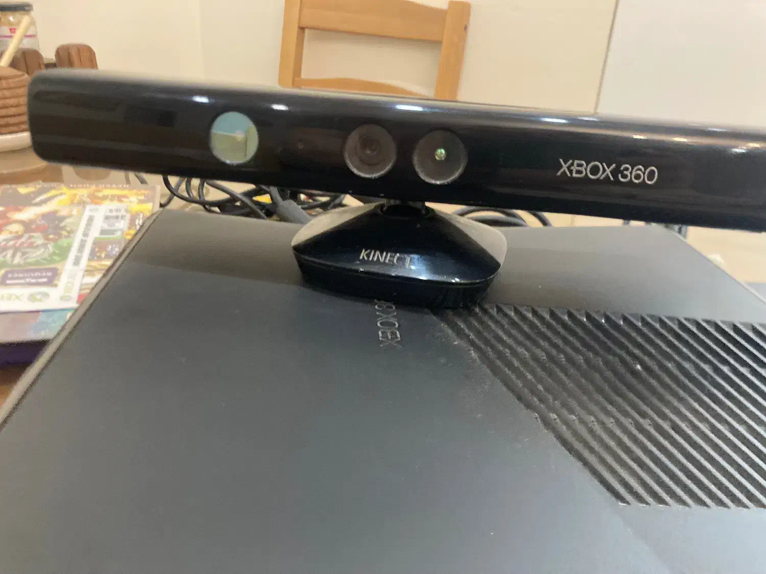 فروش ایکس باکس ۳۶۰|کنسول، بازی ویدئویی و آنلاین|تهران, هروی|دیوار