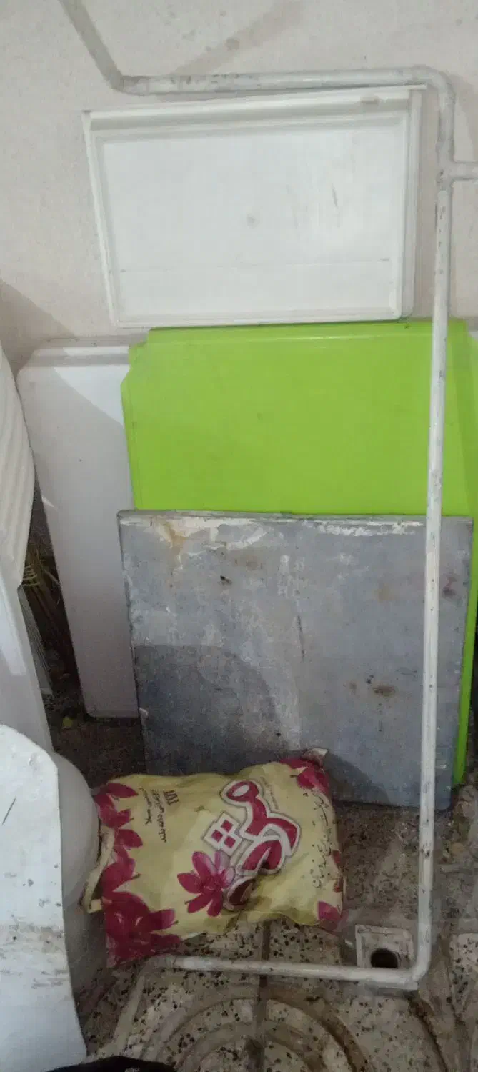 کپسولLPG وسیستم لوله کشی جهت آشپزخانه|اجاق گاز و لوازم برقی پختوپز|محمدشهر, کوی بهار|دیوار