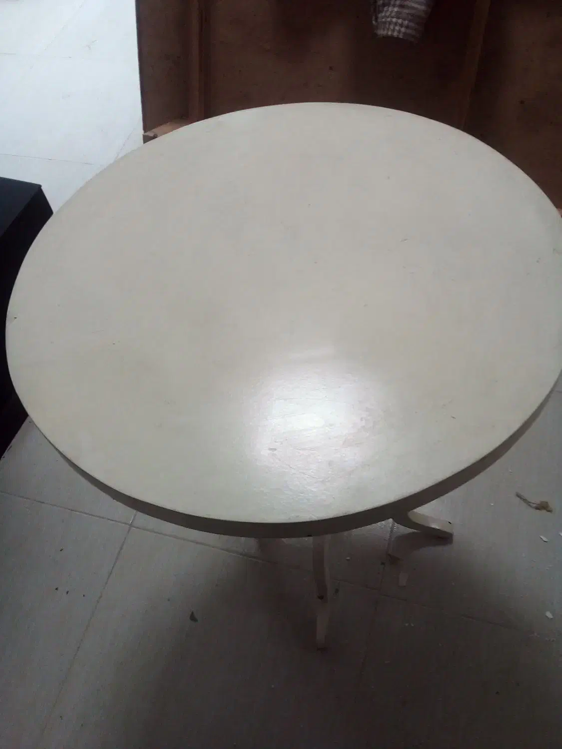 میزیادگار|میز و صندلی غذاخوری|ورامین, ورامین|دیوار