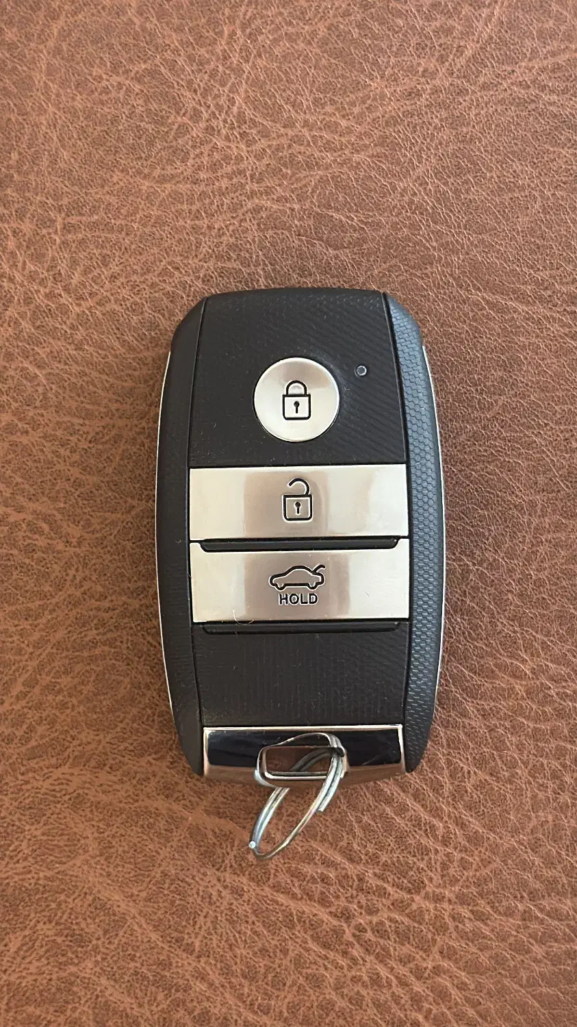 ریموت گمشده ماشین کیا|اشیا|میناب, |دیوار