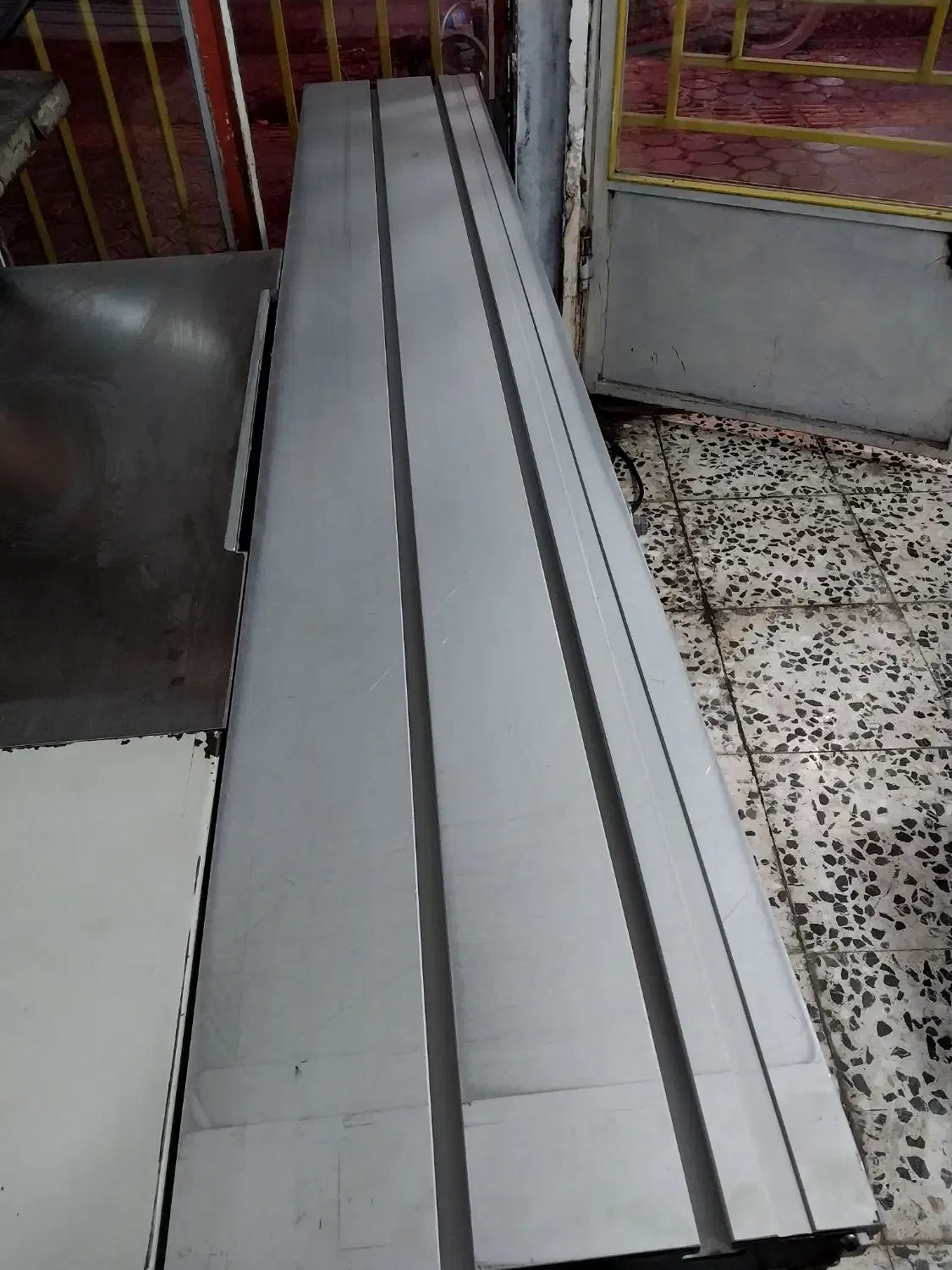 دورکن دور کن ۲۲۰ تک فاز|ماشین‌آلات صنعتی|اصفهان, مهدیه|دیوار