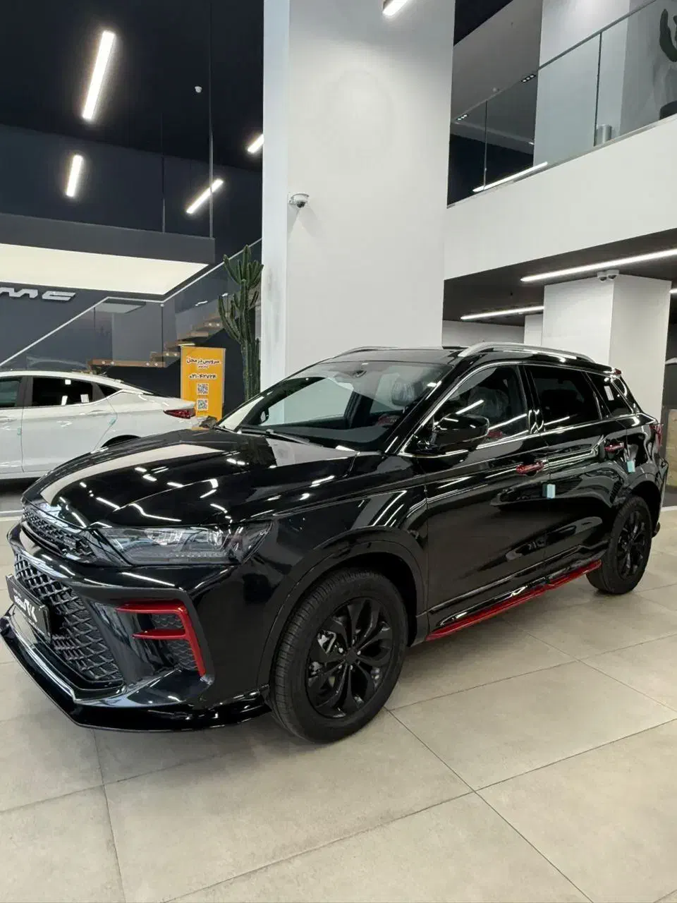 KMC A5 - 1404|خودرو سواری و وانت|تهران, حکمت|دیوار