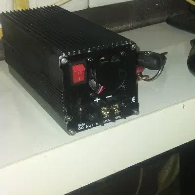 شارژر  موبایل ودستگاه باتری شارژ کن ماشین|لوازم جانبی موبایل و تبلت|چهاردانگه (تهران), |دیوار