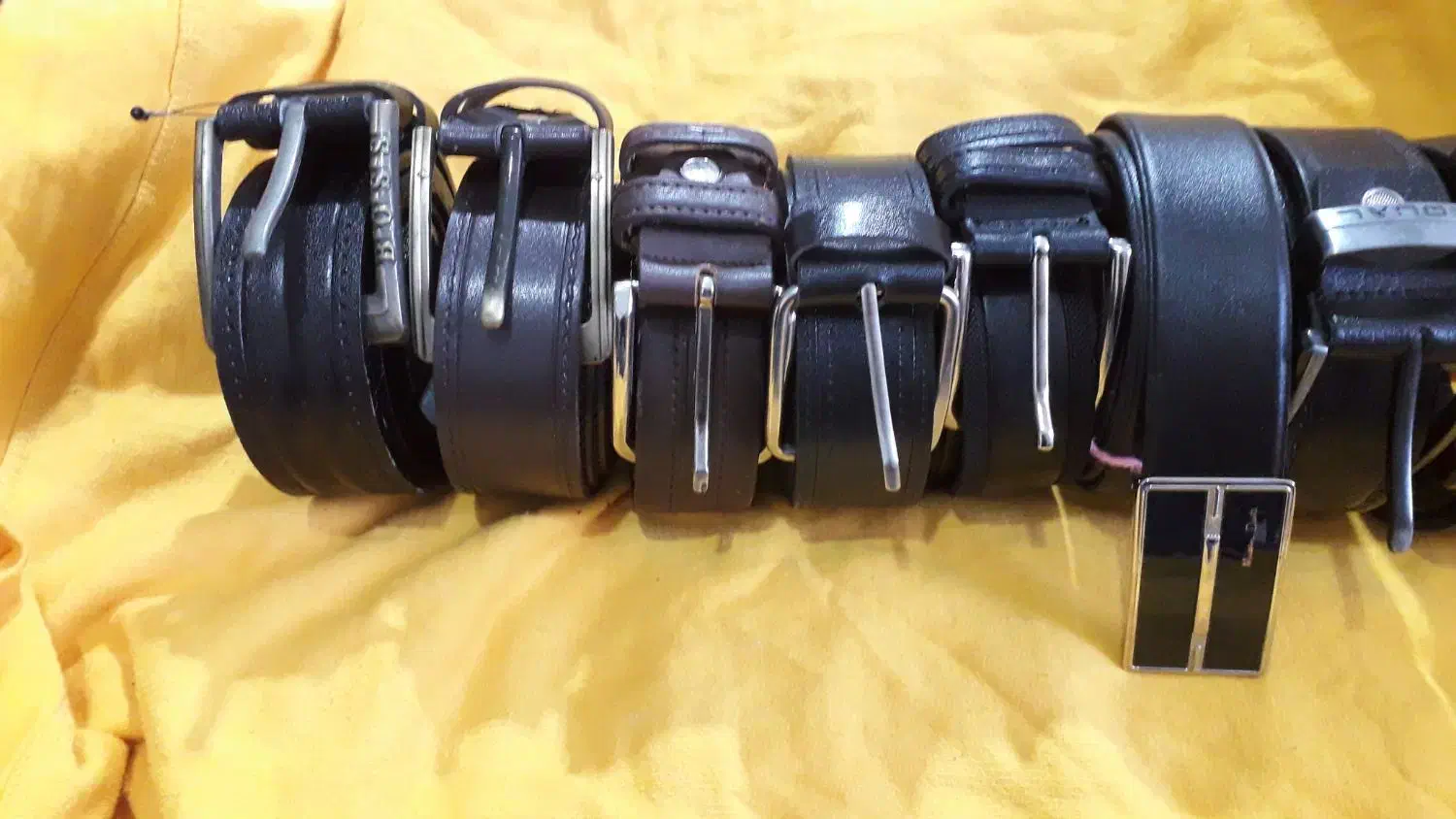 کمربند فوم|کیف، کفش، کمربند|شاهینشهر, مخابرات (شهید بهشتی)|دیوار