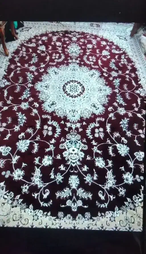 فرش ۱۲متری|فرش|خرم‌آباد, |دیوار