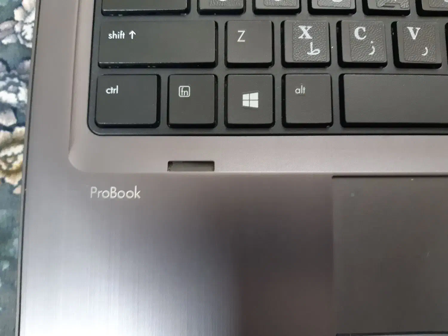 لپ تاپ hp probook 6475b|رایانه همراه|سنندج, |دیوار