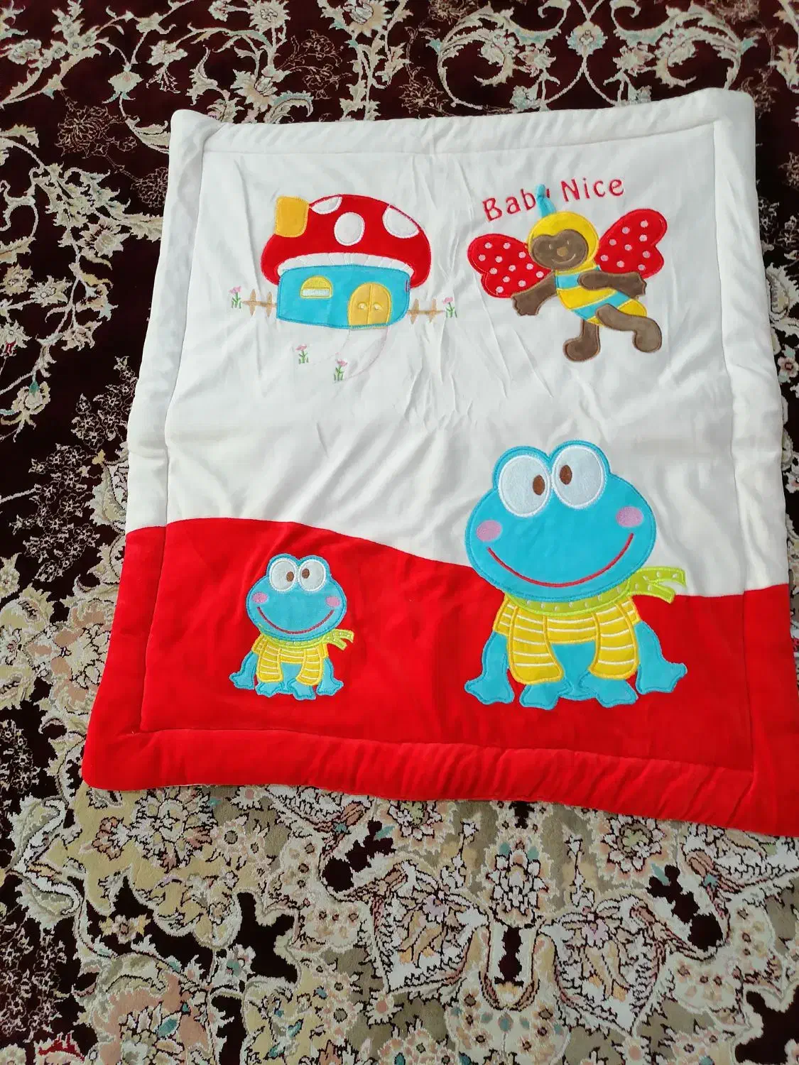 فروش|سرویس روتختی|نجف‌آباد, امام خمینی|دیوار