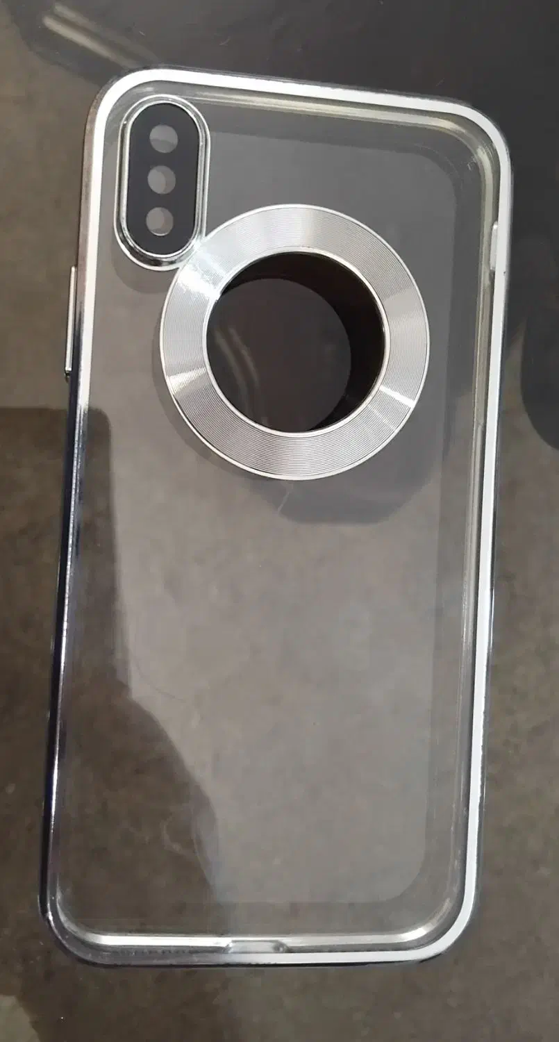 قاب آیفون x|لوازم جانبی موبایل و تبلت|دورود, |دیوار