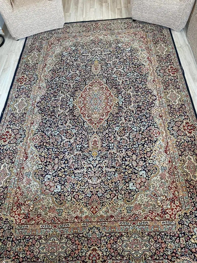 فرش ماشینی ۶ متری|فرش|رامسر, |دیوار