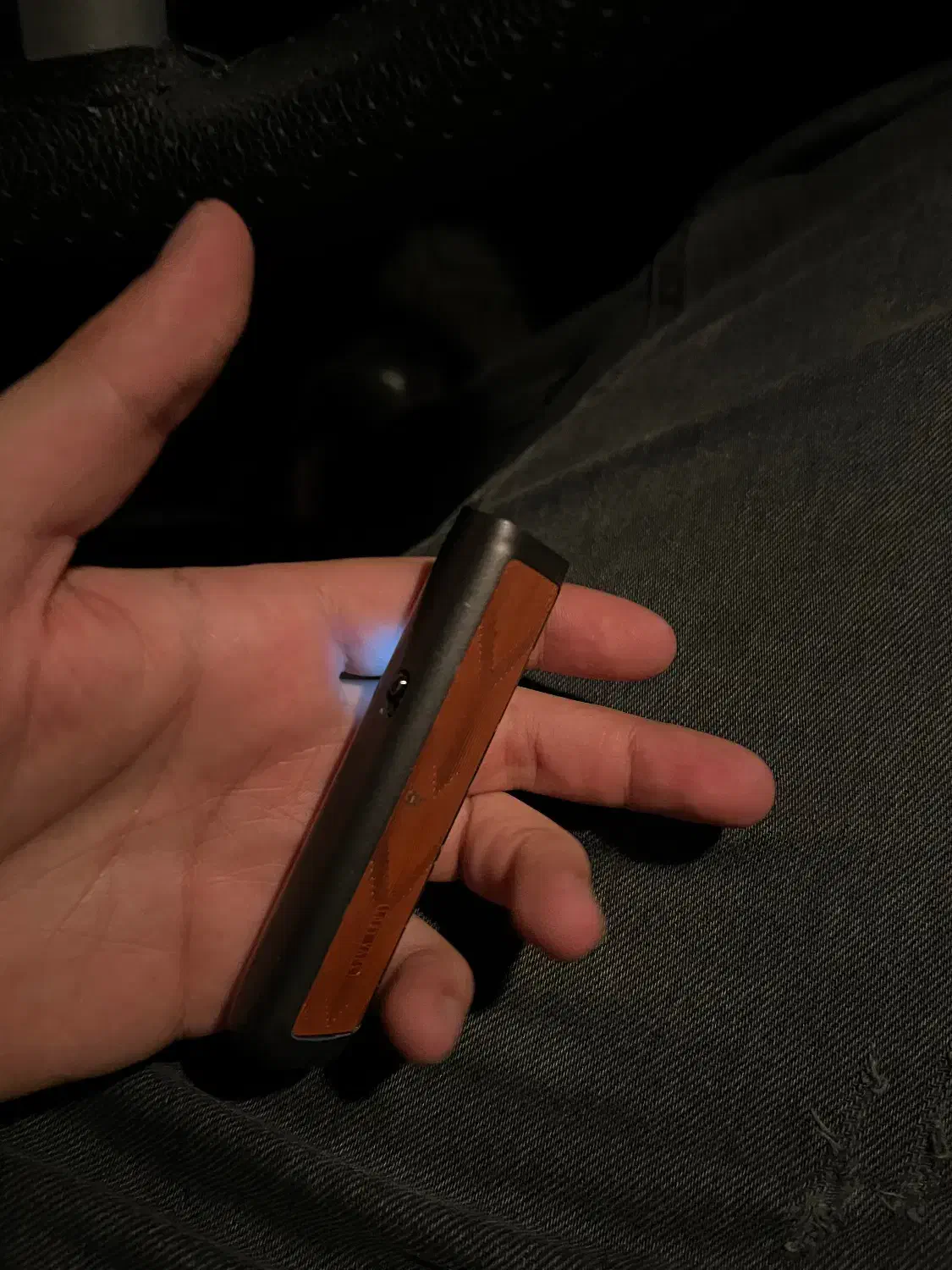 پاد lost vape ursa nano 2 pro|زیورآلات و اکسسوری|شیراز, درکی|دیوار