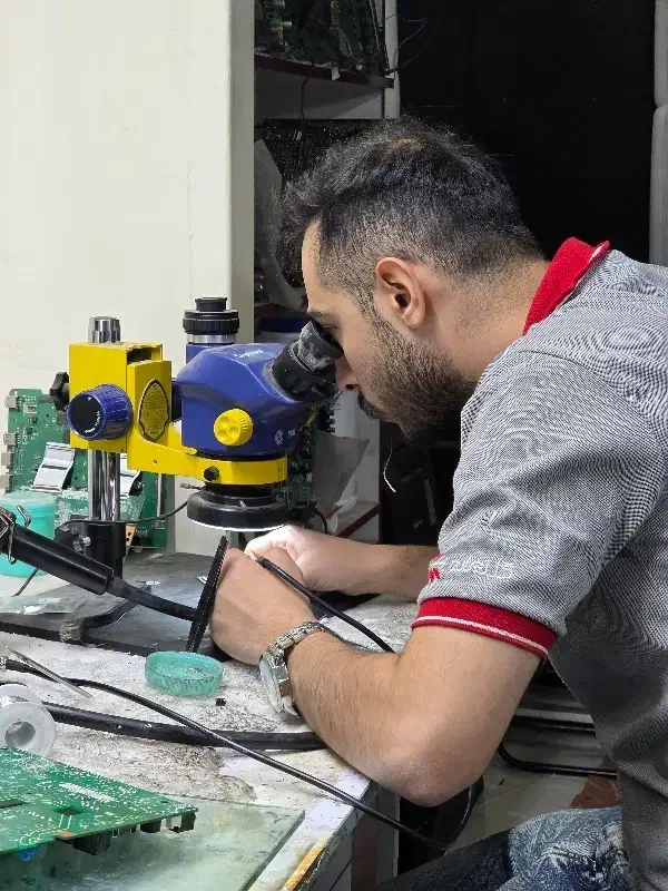 تعمیرات تلویزیون محرمی|خدمات پیشه و مهارت|اسلام‌شهر, مطهری|دیوار