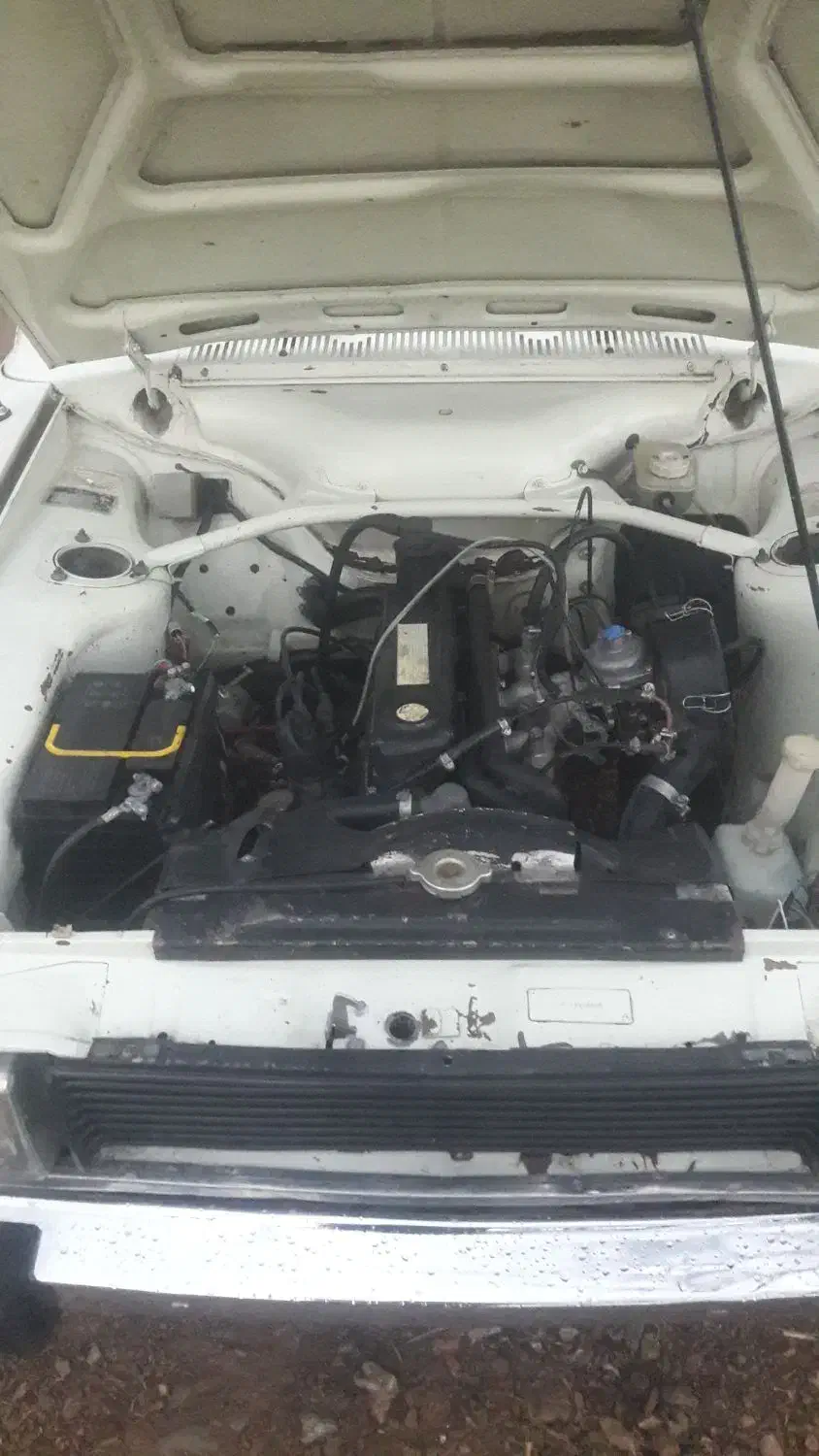 پیکان مدل ۷۹|خودرو سواری و وانت|گلپایگان, |دیوار