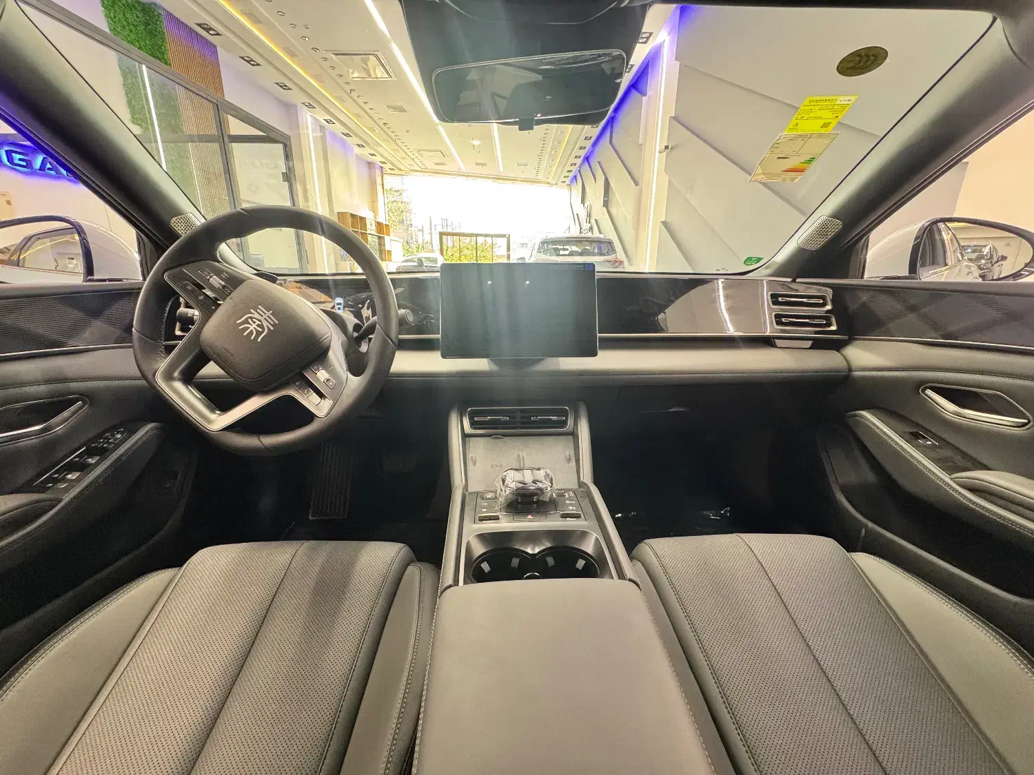 BYD QIN L،بی وای دی چین ال 2025|خودرو سواری و وانت|تهران, اختیاریه|دیوار